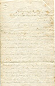 Southworth letter001