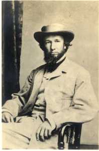 Frederick Newman Knapp